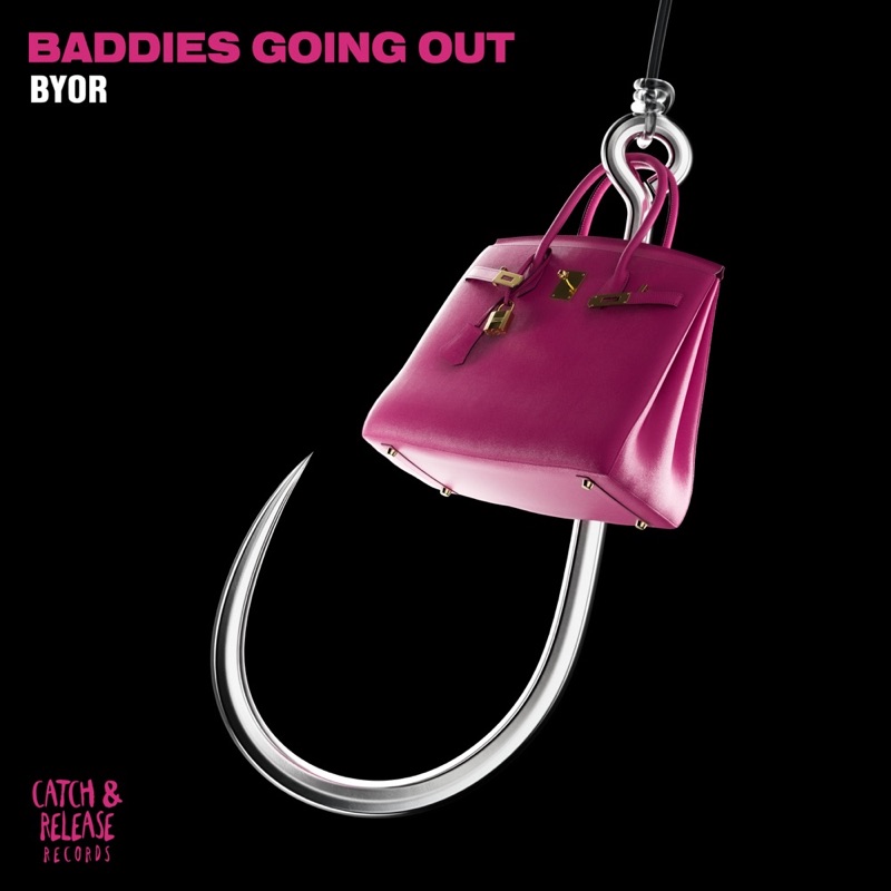 Baddies Going Out artwork