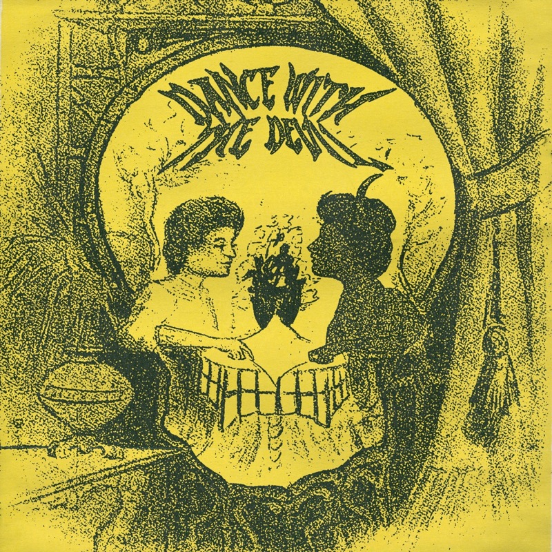 Dance With The Devil artwork