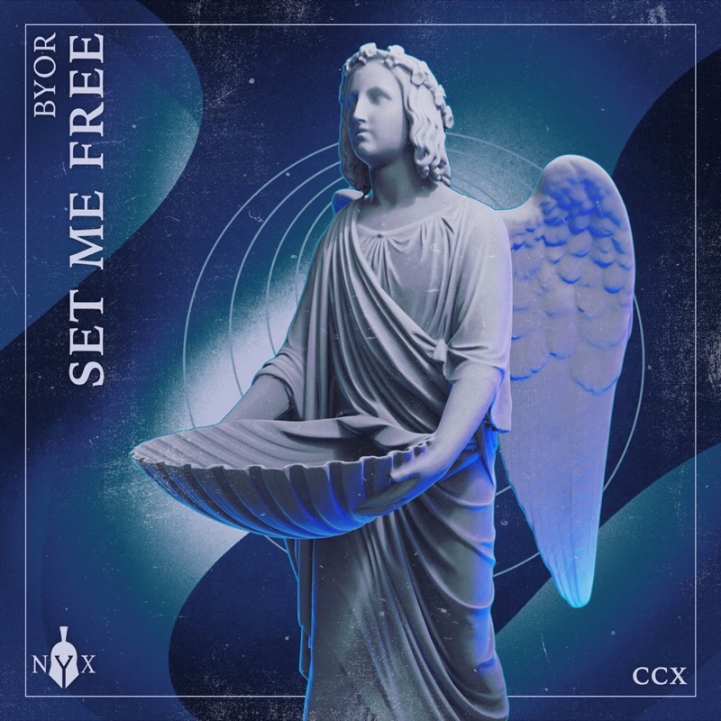 Set Me Free artwork